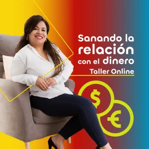 Sanando la relación con el dinero