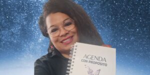 Lee más sobre el artículo Agenda con Propósito: Planifica tu Éxito Personal