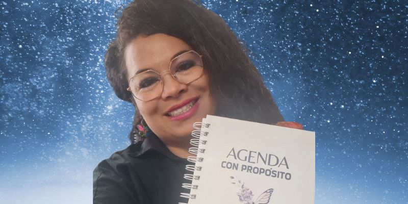 En este momento estás viendo Agenda con Propósito: Planifica tu Éxito Personal