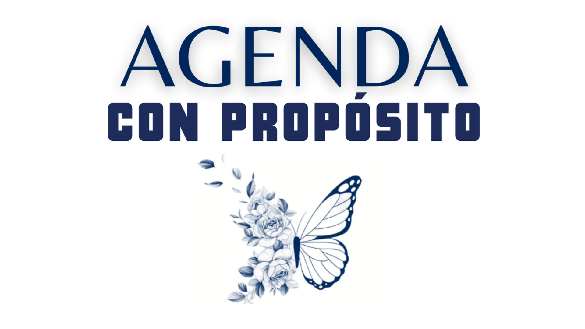 En este momento estás viendo Transforma tu Vida con Mi Agenda con Propósito Manifestador