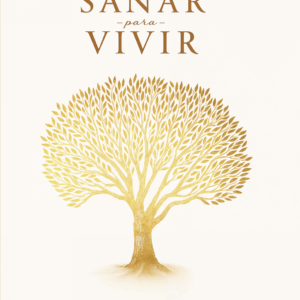 LIBRO: SANAR PARA VIVIR
